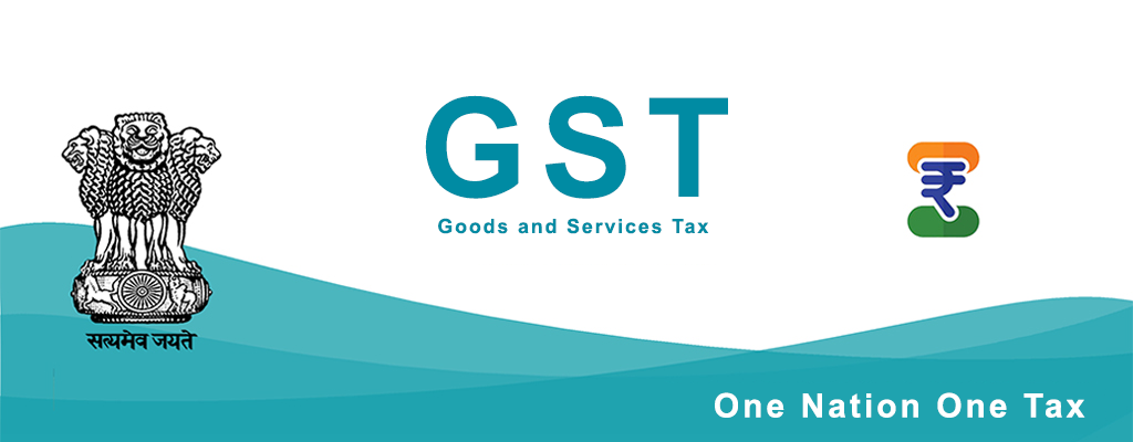 GST